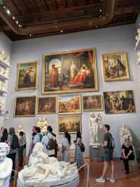 Most Epic art in Italy