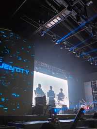 คอนเสิร์ตในรอบ 7 ปี ของ CNBLUE