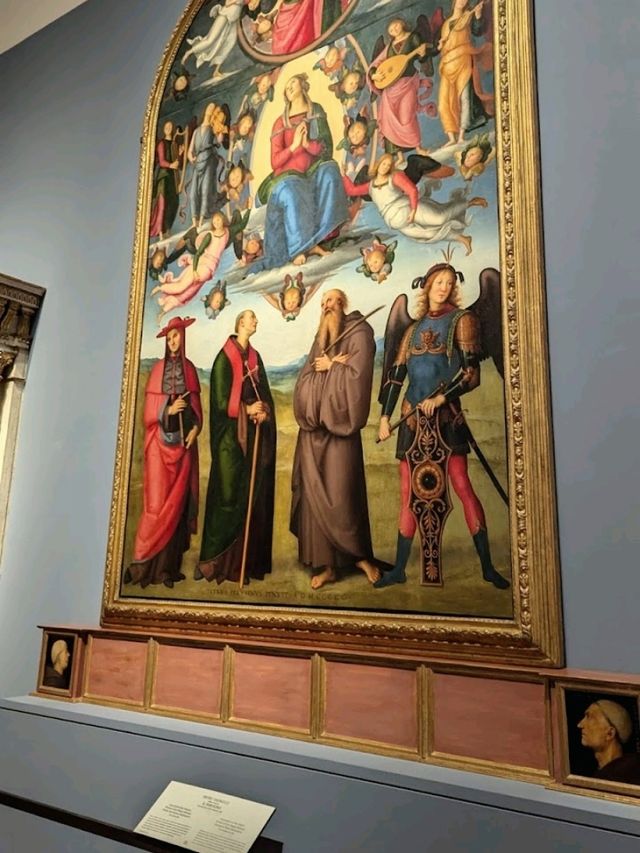 Most Epic art in Italy