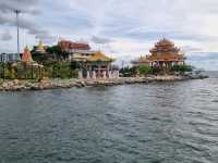 วัดเกาะลอย ศรีราชา