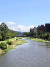 【金沢】江戸時代の風情が残る、ひがし茶屋街へ