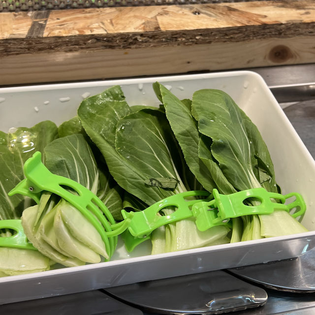 ✨𝗦𝘂𝗸𝗶 𝗢𝗻𝘀𝗲𝗻🫕สุกี้หม่าล่าสายพาน