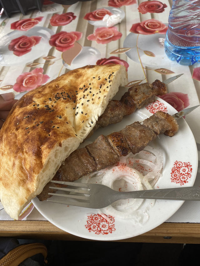 Winter in Kazakhstan: The Itinerary