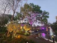  🏕️📍Rancho Charnvee Resort and Country Club