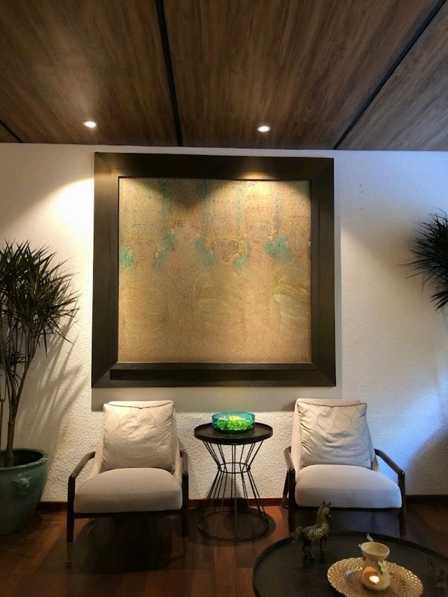 Best spa experience in Jakarta