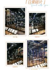 名古屋必去豐田博物館