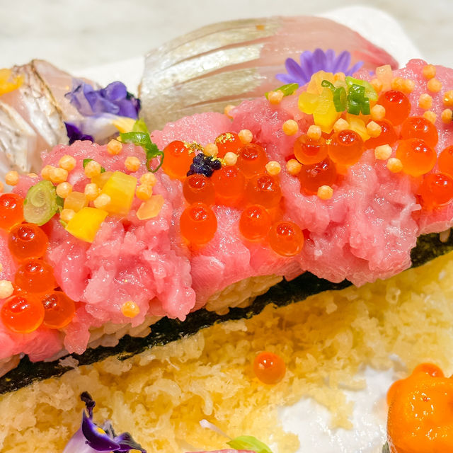 Sushi Seki ซูชิยักษ์