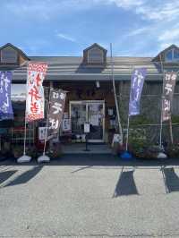 【小野市】関西駅そばランキング上位に輝いたこともある人気店