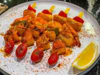 JASS Bar & Bistro 