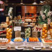อิ่มฟินทั้งครอบครัวกับ Family Sunday Brunch 