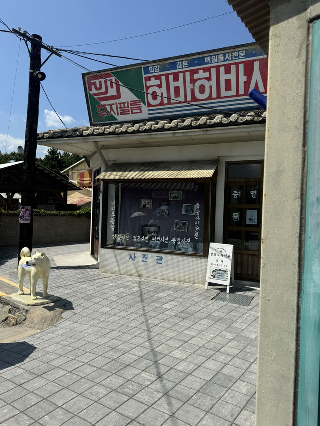 추석 연휴 어디갈지 고민이시라면?! 여기에 꼭 가보세요 