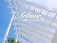ที่พักใจกลางพัทยา Arbour Hotel
