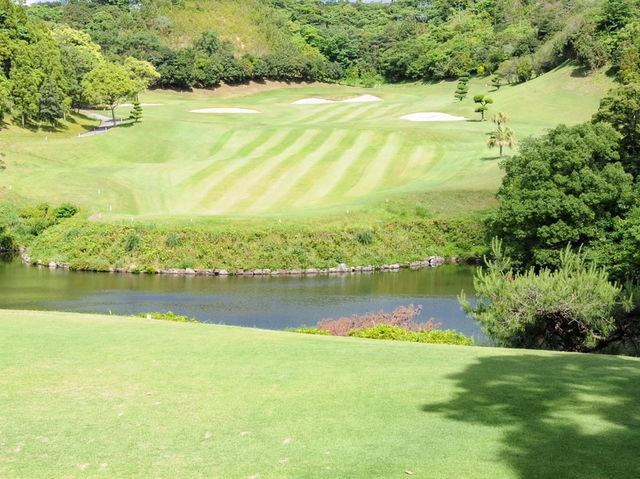 阿南Country Club