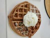 One Roof Cafe