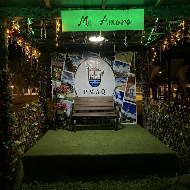 Staycation in PMAQ Resort 