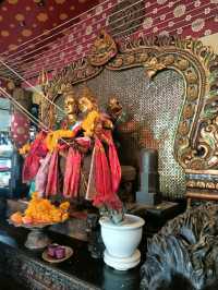 มูองค์เทพ เทวาลัยพระพิฆเนศ