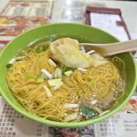 Hong Cha Bing Sutt: Retro Charm Meets Hong Kong Flavors