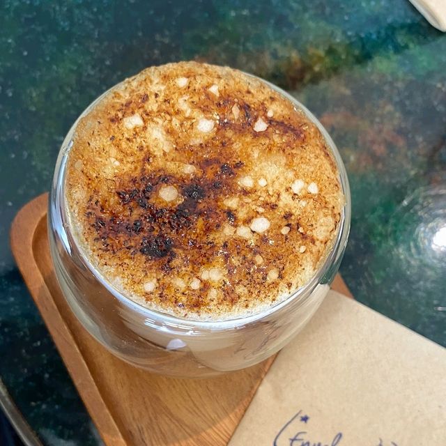 Little Prince Themed Cafe