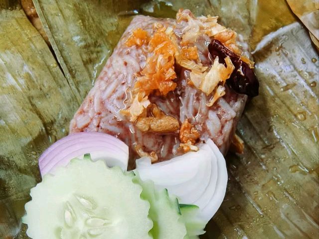 清邁布帕蘭寺