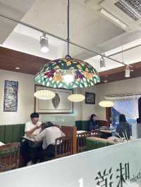 韓國首爾一人遊餐廳推介-미도인