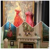 【西班牙】Liria Palace藝術博物館，限時優惠！