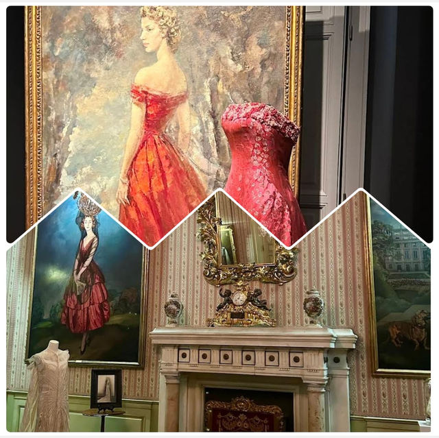 【西班牙】Liria Palace藝術博物館，限時優惠！