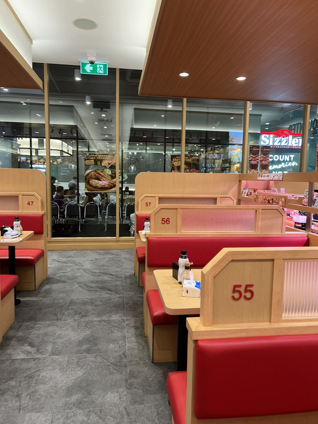 Sushiro ซูชิสายพาน ร้านยอดฮิตตลอดกาล