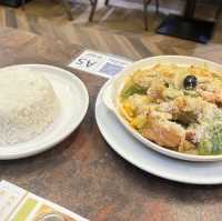 AI kitchen澳門入門級葡國菜