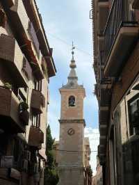 Trip to Murcia 🇪🇸 