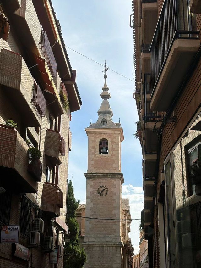 Trip to Murcia 🇪🇸 