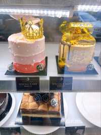 Moonlight Cake House at Taman Gaya