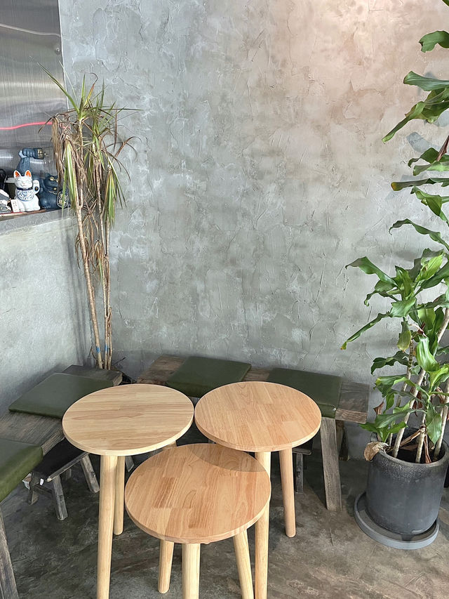 香港北角高質brunch店-dozy