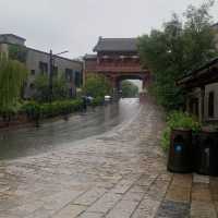 กู่เป่ย เมืองน้ำโบราณ ที่พลาดไม่ได้