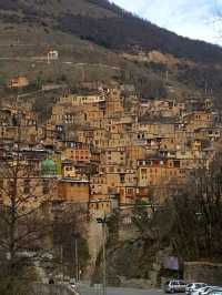 OUR JOURNEY VISITING HERITAGE SITE IN GILAN