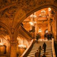 フランス🇫🇷の魅力