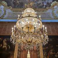 A Majestic Dive into Spain’s Royal History