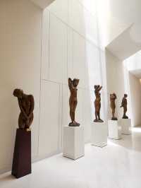 moca museum (พิพิธภัณฑ์ศิลปะไทยร่วมสมัย)