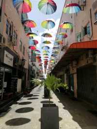 Laluan Kreatif- Creative Lane