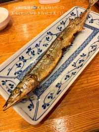 いわきで美味しい&お腹いっぱいお刺身食べるなら海幸がおすすめ🐟