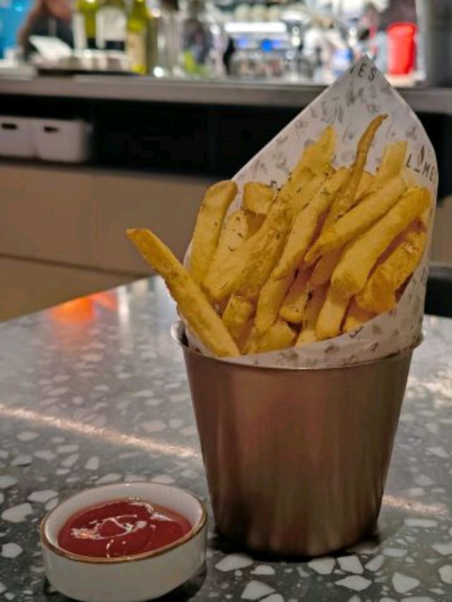 香港探店 | 格調の西餐廳🍽️