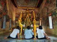 วัดคงคาราม จ.ราชบุรี