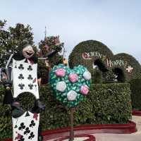 パリのディズニーランド攻略✨