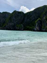 เที่ยวเกาะพีพี กระบี่🌊