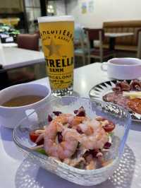 香港旺角｜西班牙🇪🇸餐廳🍴