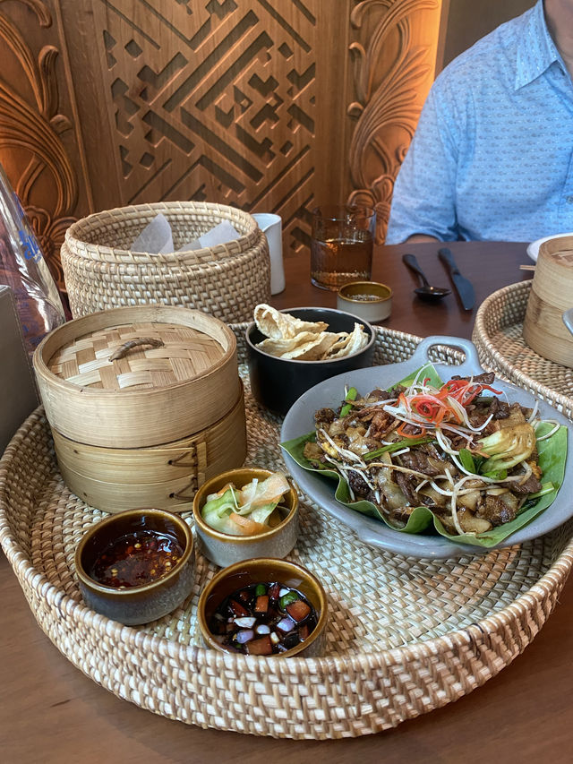 🌺🌼🌸두바이에서 발리를 맛보다!!! 🌺🌼🌸