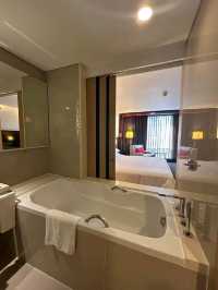 Four Points by Sheraton Bangkok, Sukhumvit 15