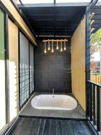 รีวิวที่พัก The Mangrove by Blu Monkey