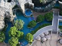 เที่ยวสวนน้ำ Space Pattaya 