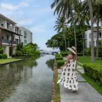 ที่พักติดทะเลชะอำ-หัวหิน สระว่ายน้ำสวยจึ้ง🏝️