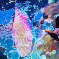 「未來園台北」  一起走入充滿想像力的未來🐳 